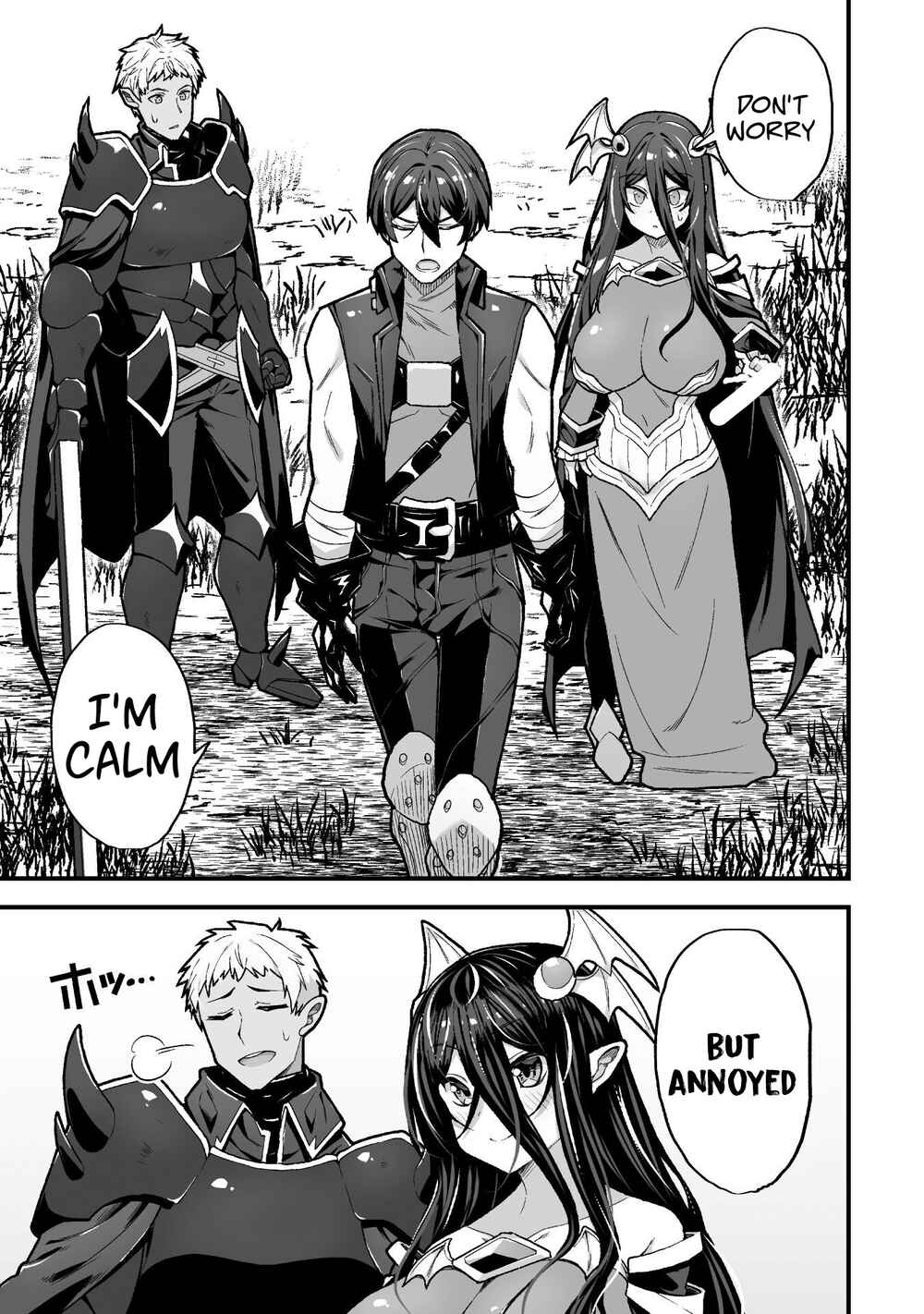 Suteishi Yuusha, Maou no Shita de Restart Chapter 8 - Page 18