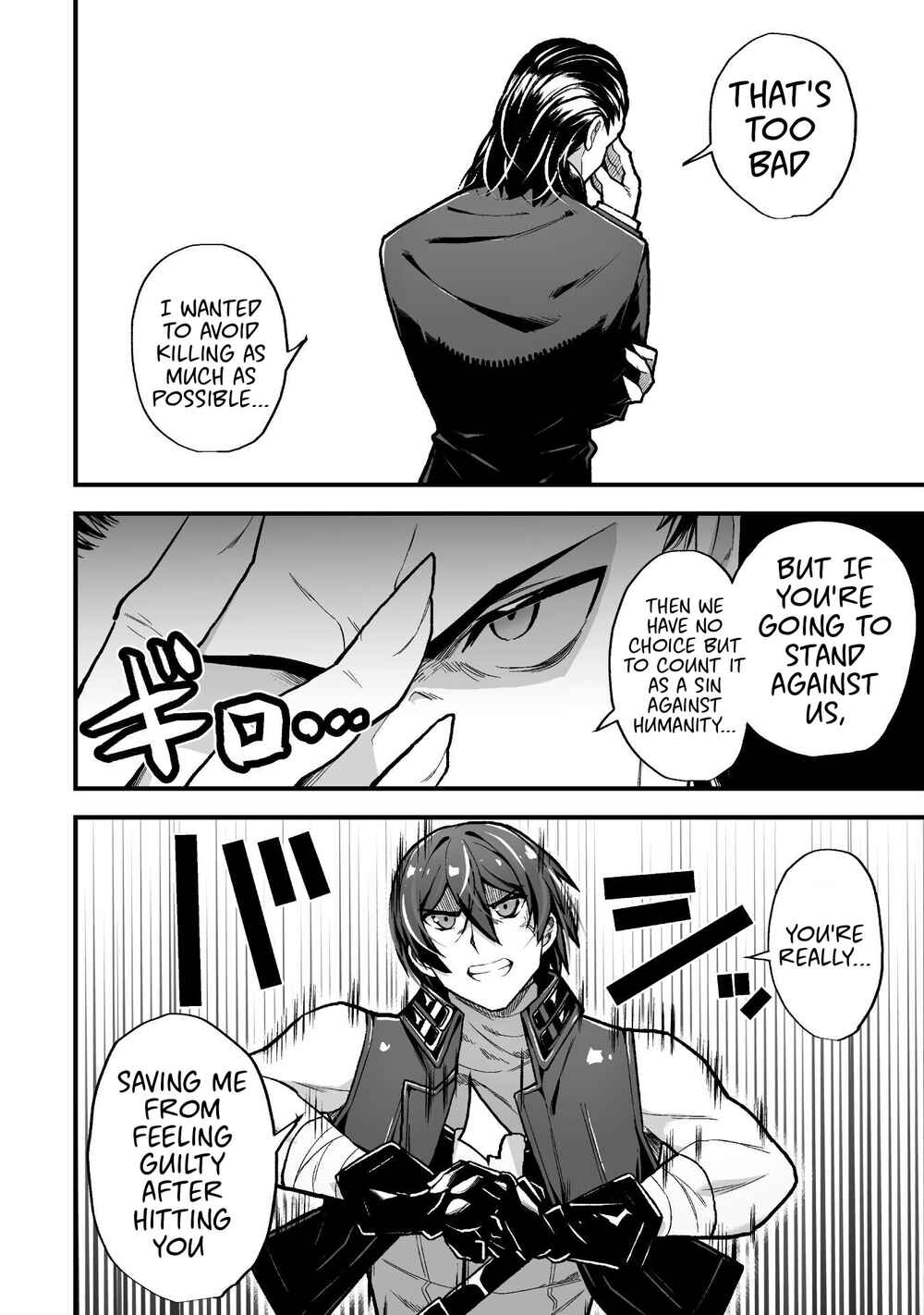 Suteishi Yuusha, Maou no Shita de Restart Chapter 8 - Page 19
