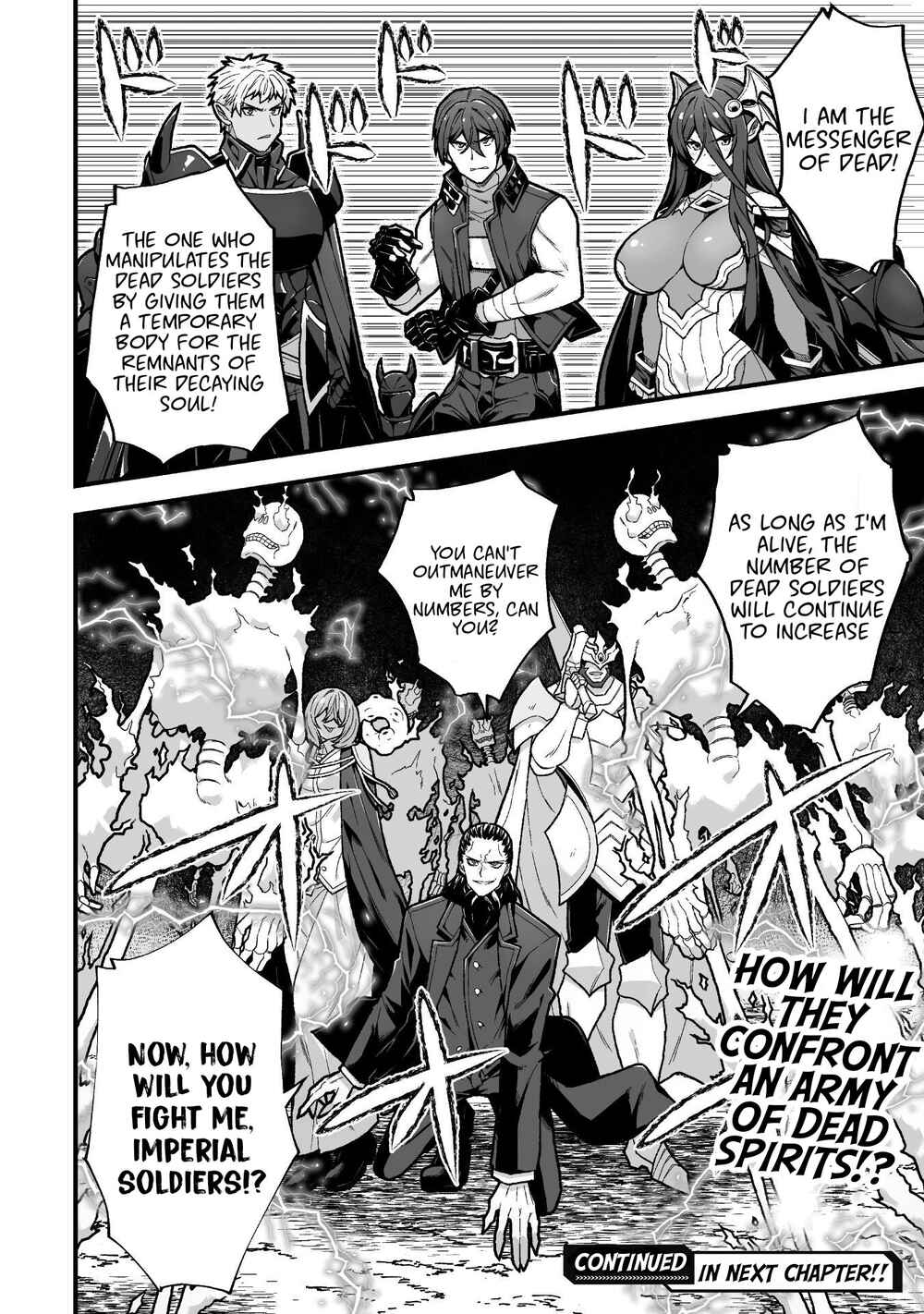 Suteishi Yuusha, Maou no Shita de Restart Chapter 8 - Page 25