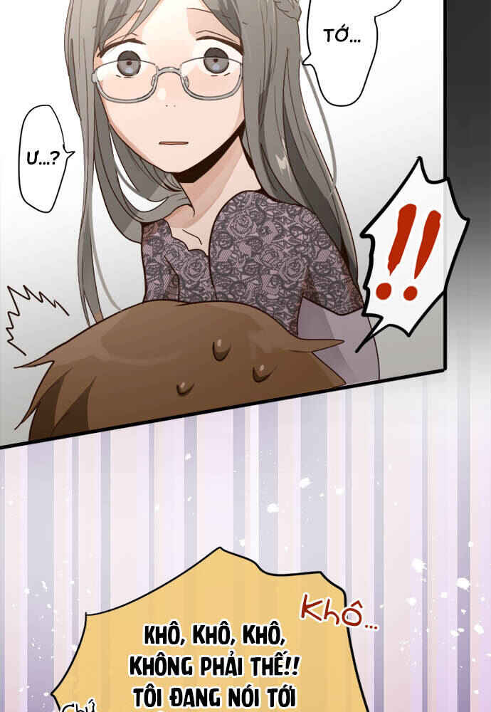 Star Flowers Chapter 78 - Page 10