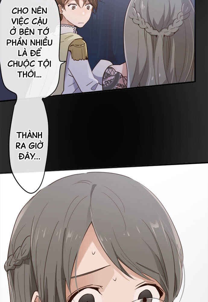 Star Flowers Chapter 78 - Page 12