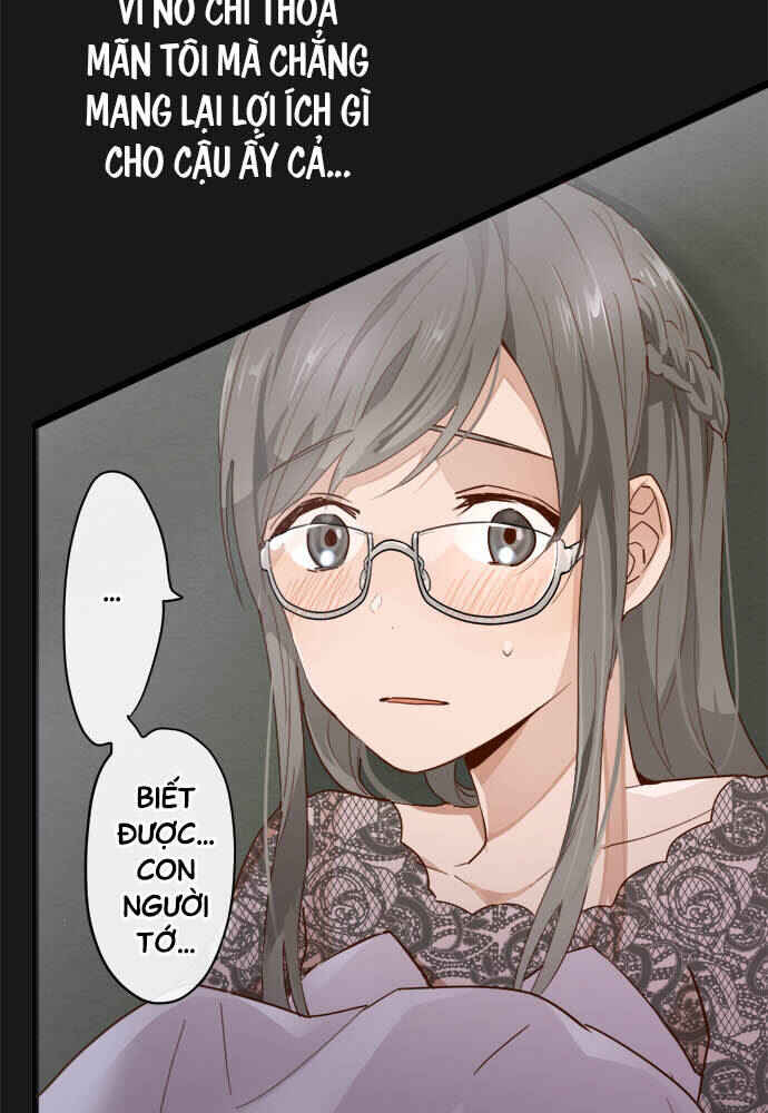 Star Flowers Chapter 78 - Page 22