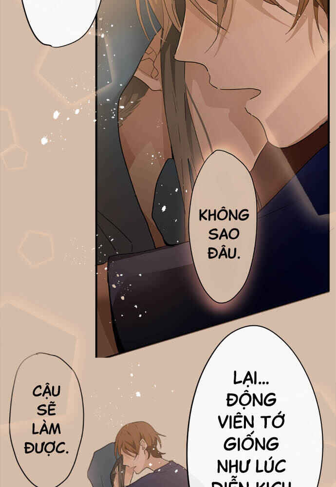 Star Flowers Chapter 78 - Page 24