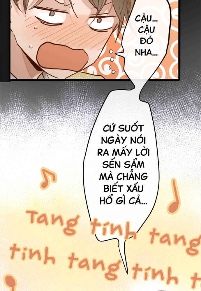 Star Flowers Chapter 78 - Page 29