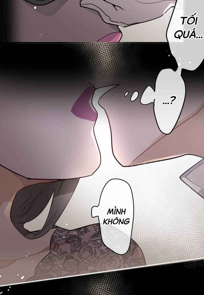Star Flowers Chapter 78 - Page 54