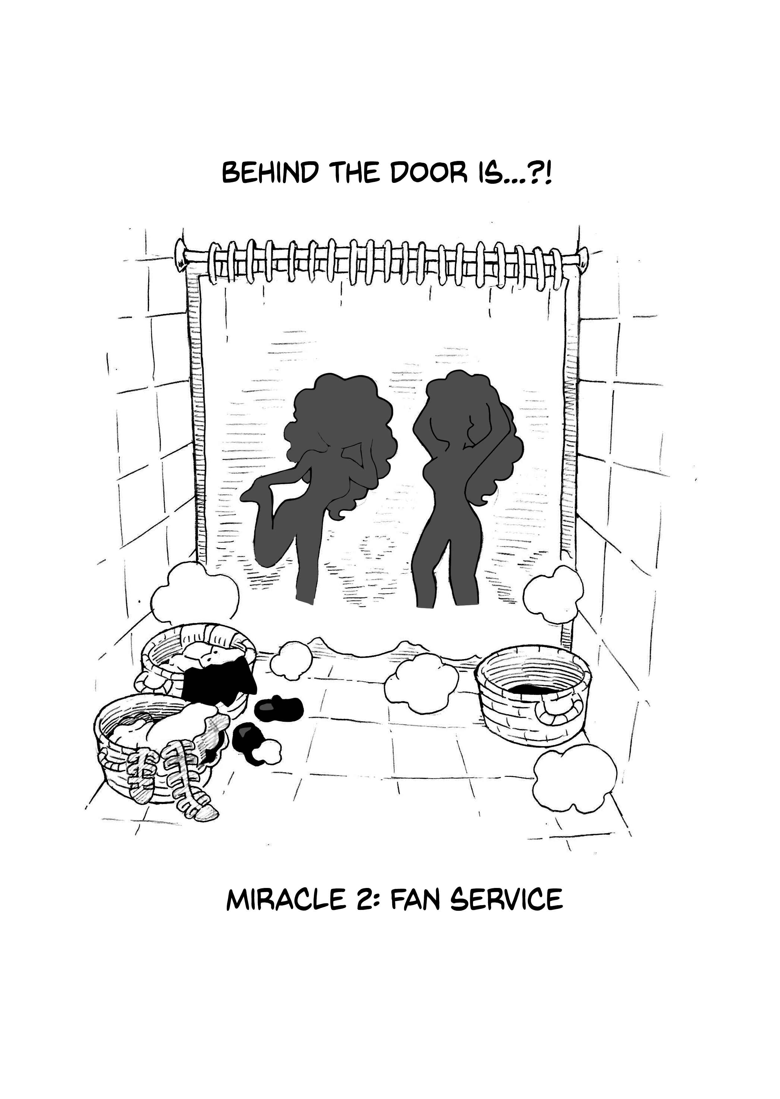 Renata: Goddess for Hire Chapter 2 - Page 3
