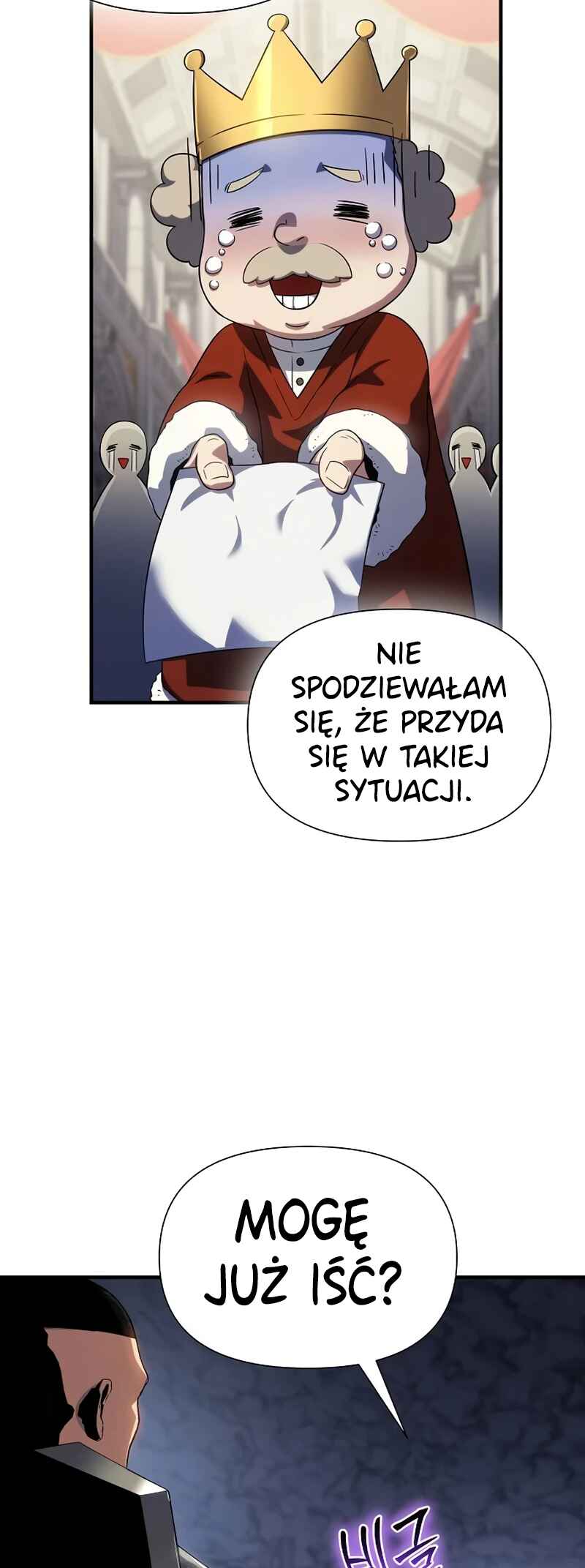 Bupae ui Saje Chapter 44 - Page 11