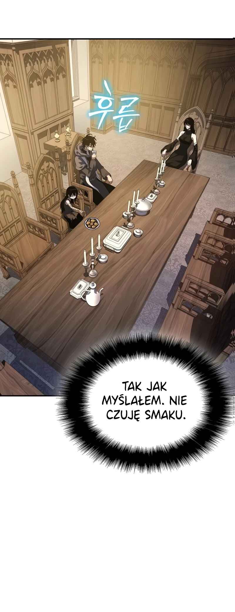 Bupae ui Saje Chapter 44 - Page 30