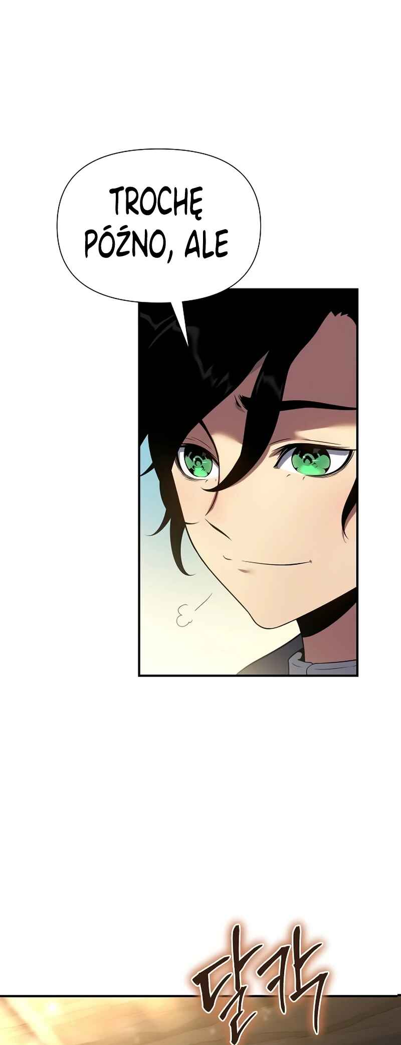 Bupae ui Saje Chapter 44 - Page 34