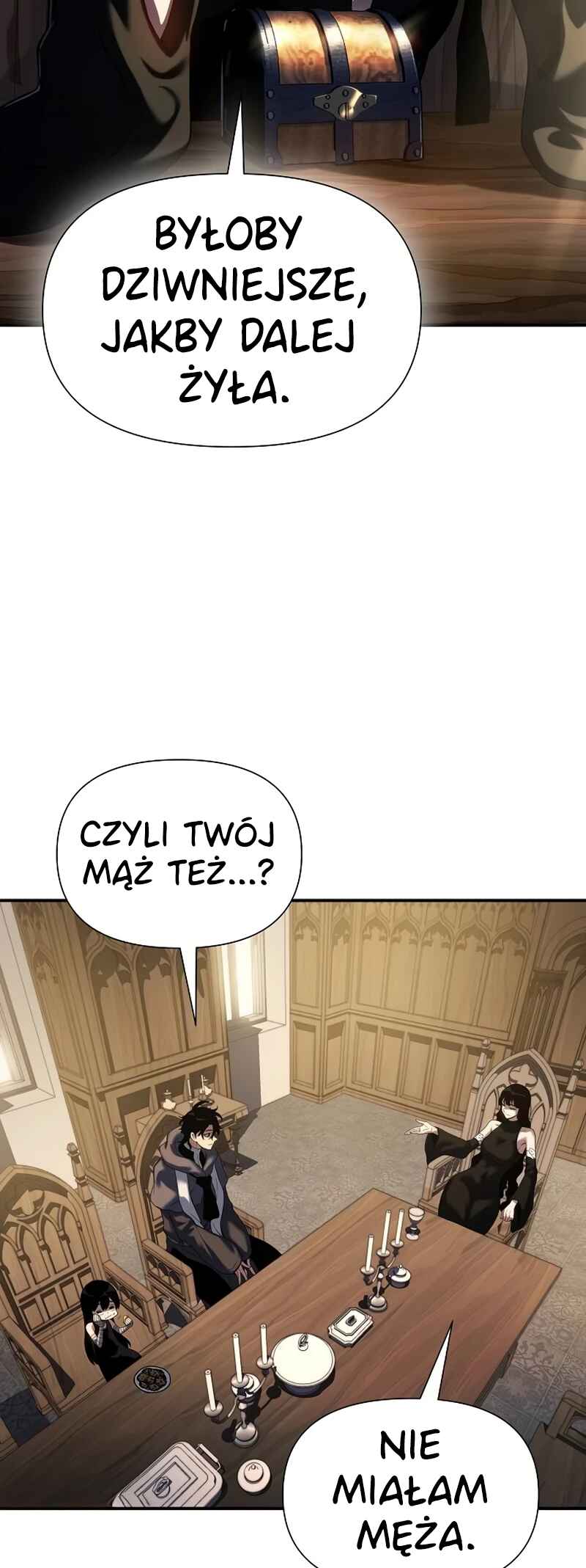 Bupae ui Saje Chapter 44 - Page 39
