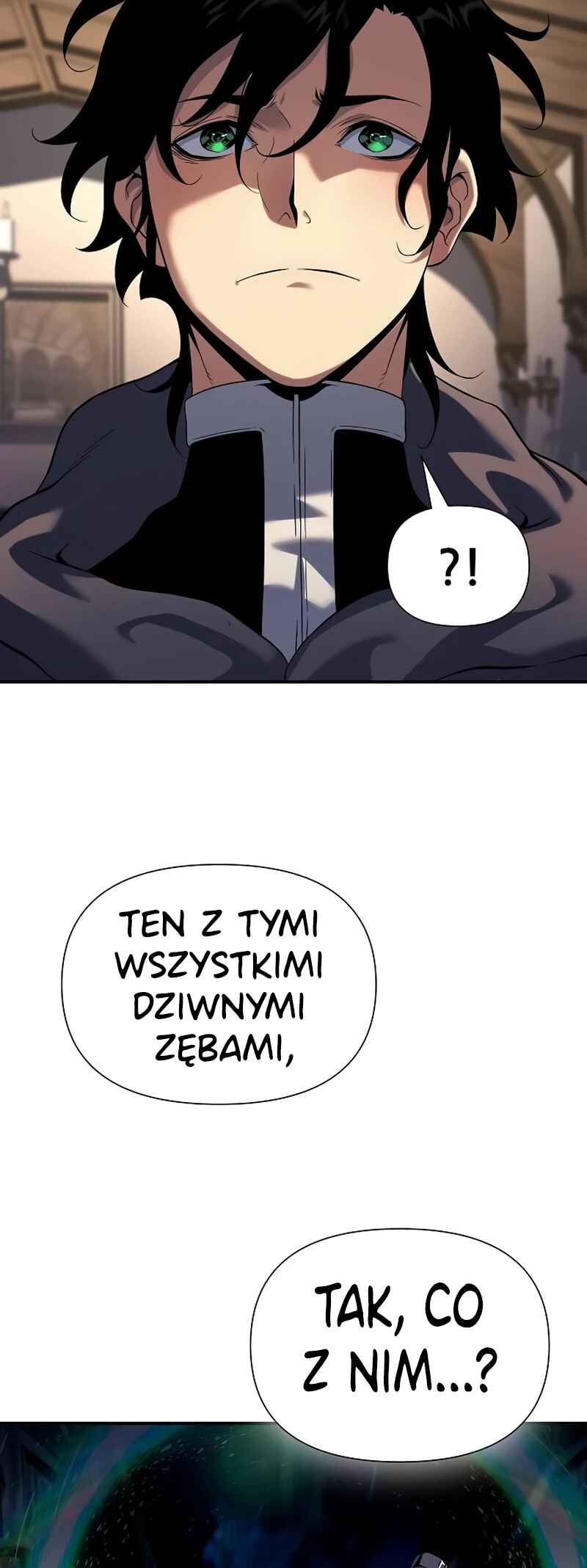 Bupae ui Saje Chapter 44 - Page 51