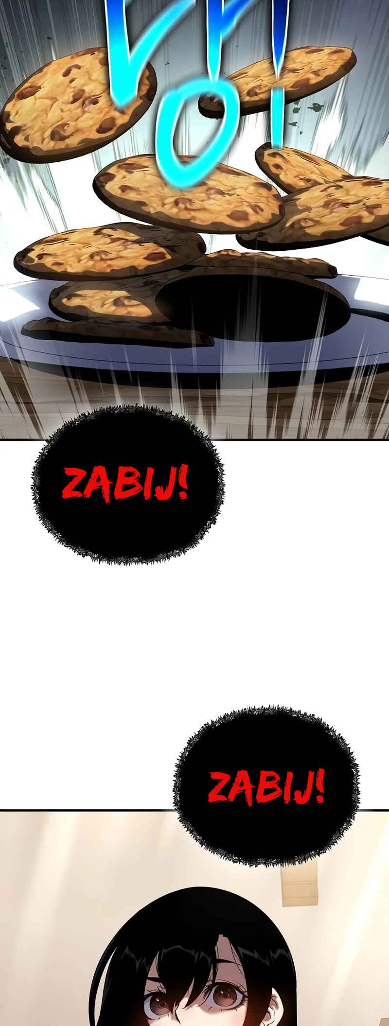 Bupae ui Saje Chapter 44 - Page 76