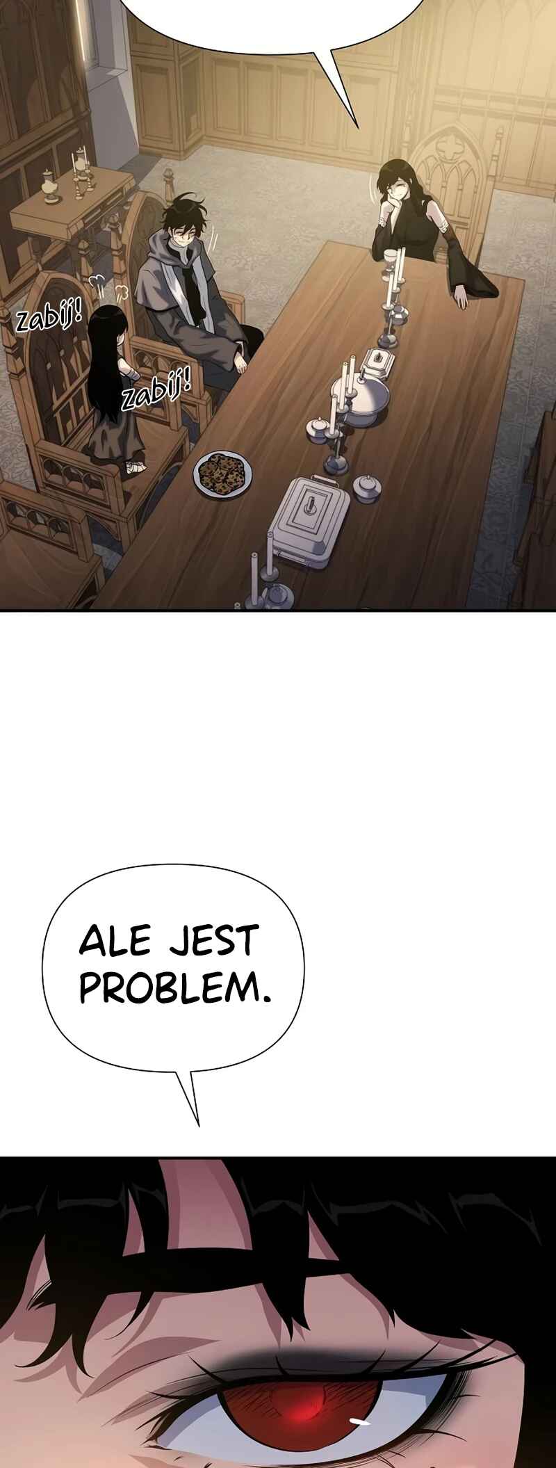 Bupae ui Saje Chapter 44 - Page 78
