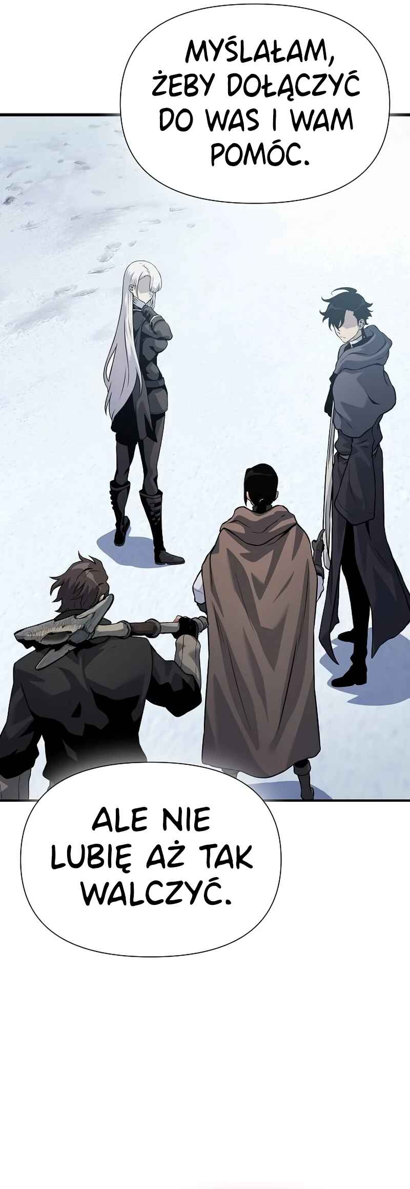 Bupae ui Saje Chapter 44 - Page 82