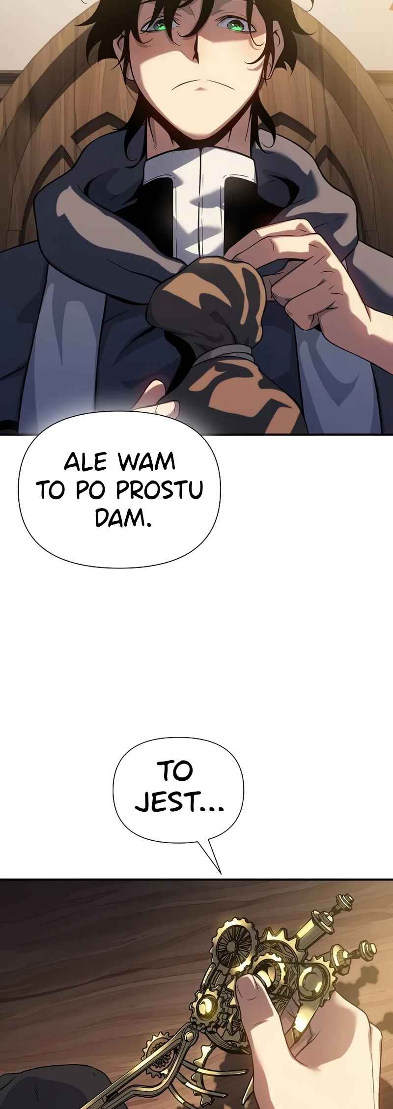 Bupae ui Saje Chapter 44 - Page 89