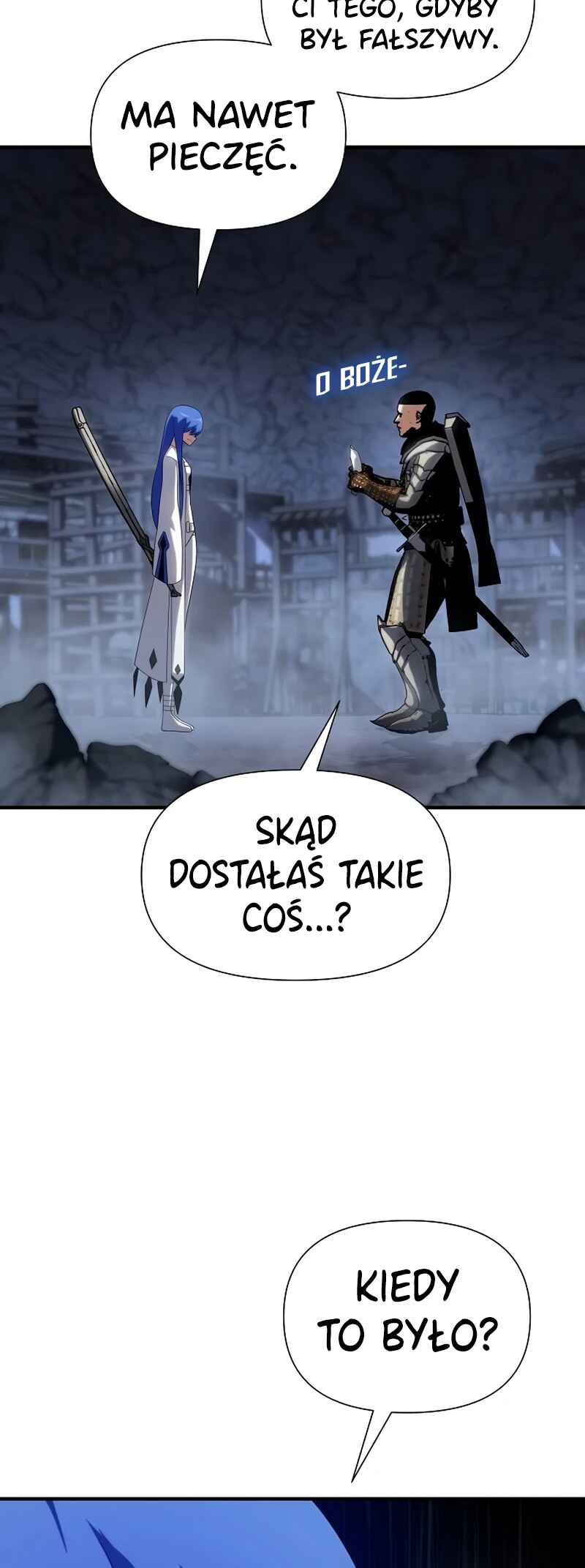 Bupae ui Saje Chapter 44 - Page 9