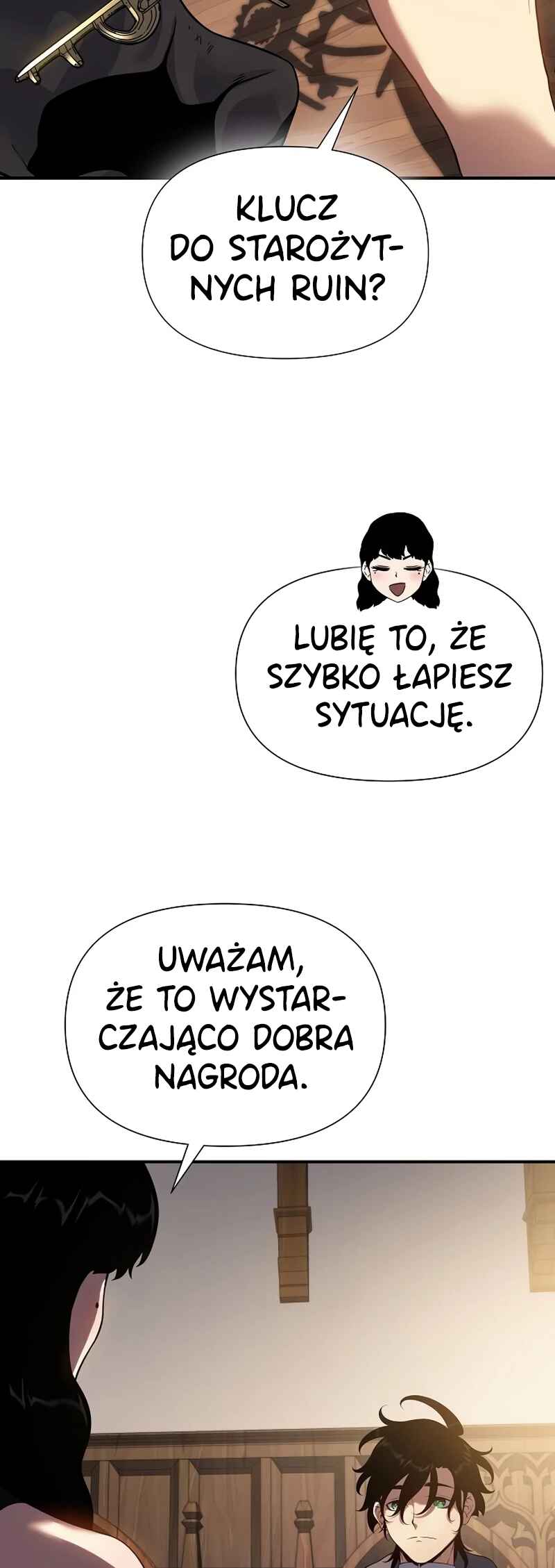 Bupae ui Saje Chapter 44 - Page 90