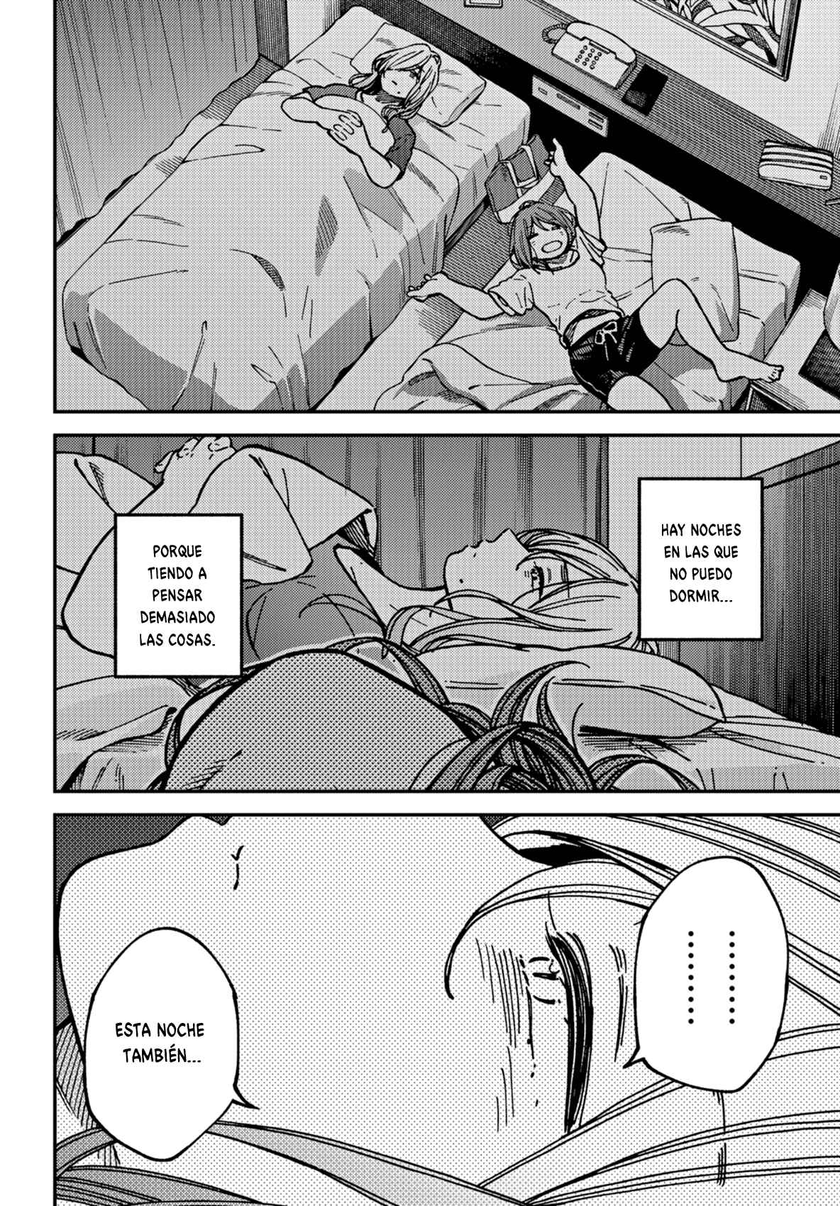 Kakushigoto Chapter 15 - Page 26