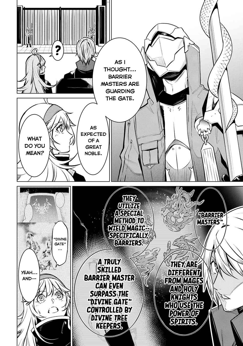 SSS-Rank Dungeon de Knife Ippon Tewatasare Tsuihou Sareta Shiro Madoushi - Yggdrasil no Noroi ni Yori Jakuten de Aru Maryoku Fusoku wo Kokufukushi Sekai Saikyou e to Itaru Chapter 19.1 - Page 3