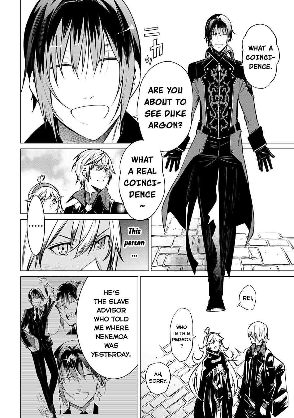SSS-Rank Dungeon de Knife Ippon Tewatasare Tsuihou Sareta Shiro Madoushi - Yggdrasil no Noroi ni Yori Jakuten de Aru Maryoku Fusoku wo Kokufukushi Sekai Saikyou e to Itaru Chapter 19.1 - Page 5