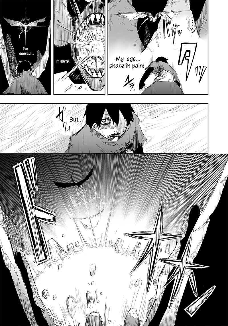 Ore dake Fuguu Skill no Isekai Shoukan Hangyakuki ~Saijaku Skill "Kyuushuu" ga Subete wo Nomikomu made~ Chapter 5 - Page 6