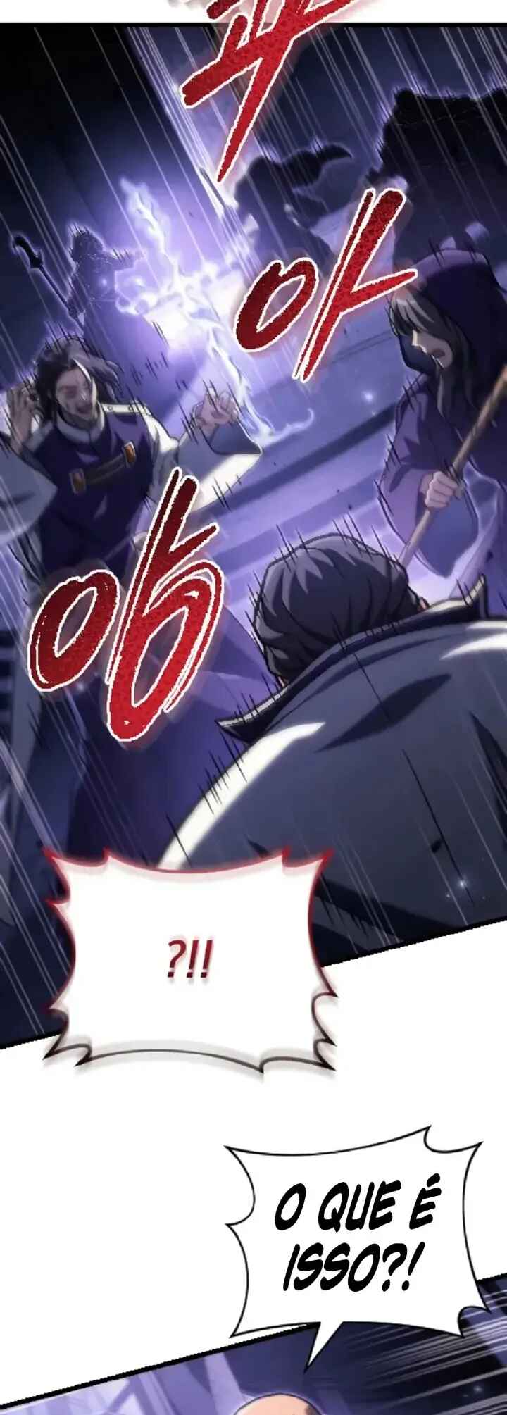 The Genius Blacksmith's Game Chapter 46 - Page 14