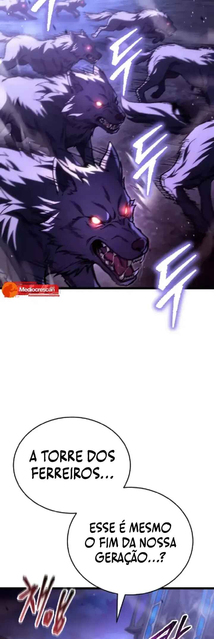 The Genius Blacksmith's Game Chapter 46 - Page 25