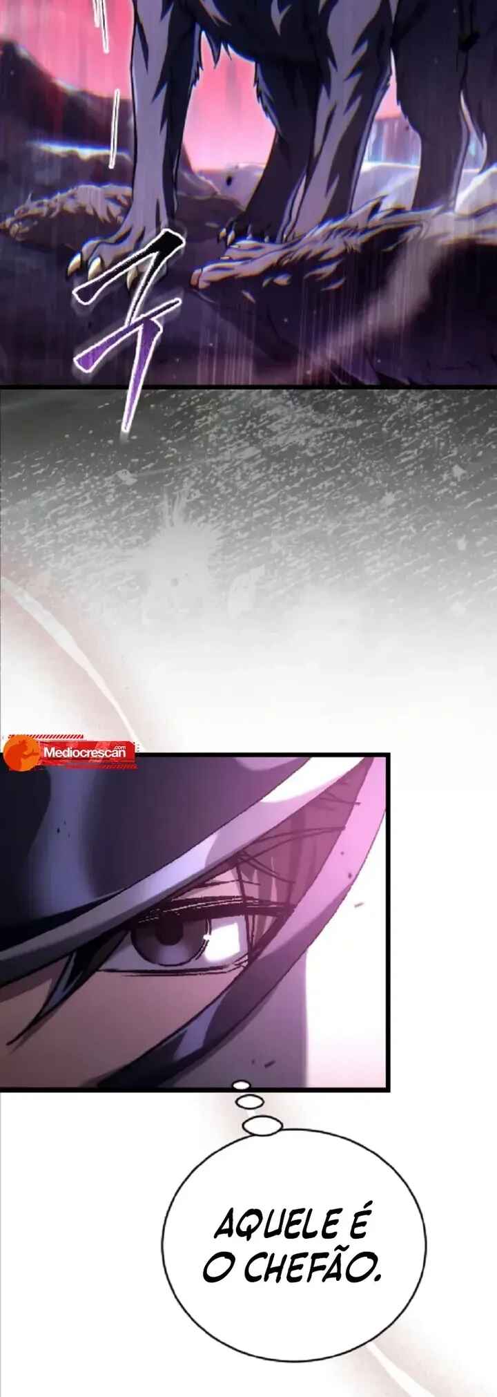 The Genius Blacksmith's Game Chapter 46 - Page 33