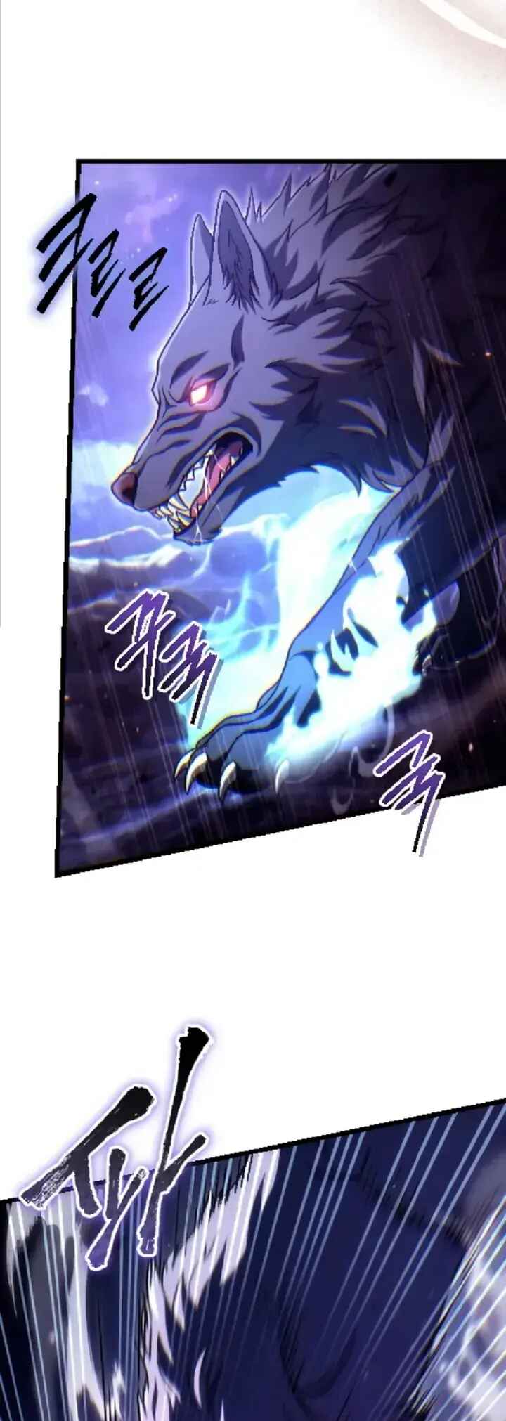 The Genius Blacksmith's Game Chapter 46 - Page 34