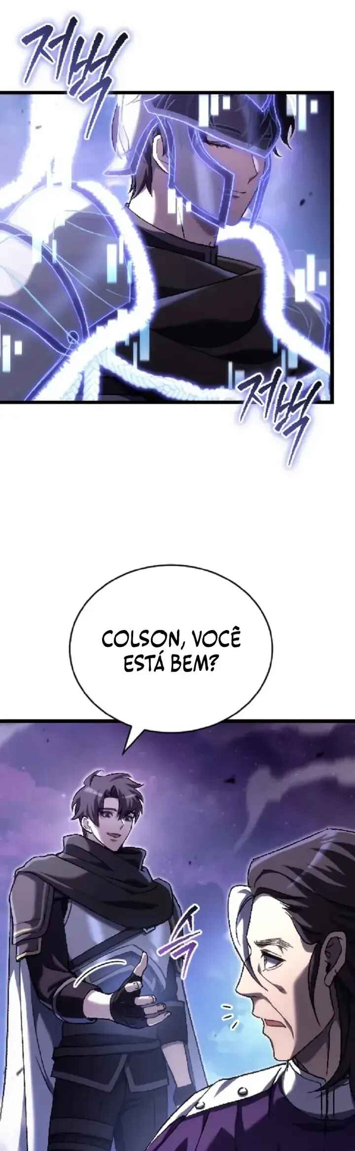 The Genius Blacksmith's Game Chapter 46 - Page 42