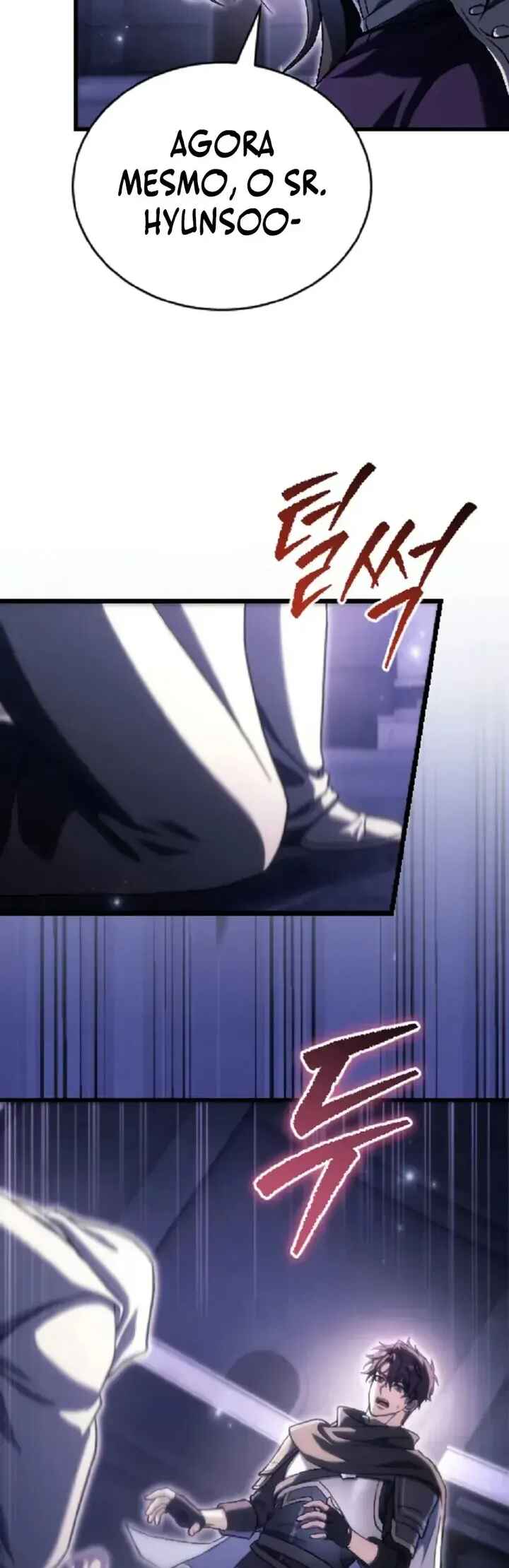 The Genius Blacksmith's Game Chapter 46 - Page 60