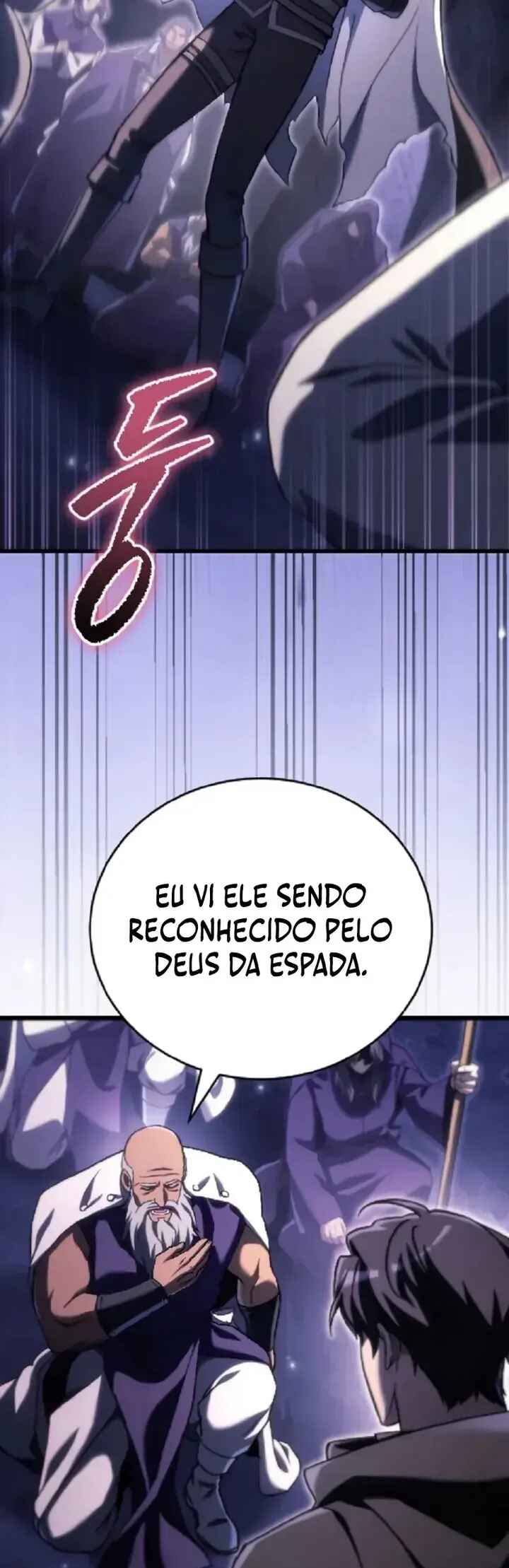 The Genius Blacksmith's Game Chapter 46 - Page 61