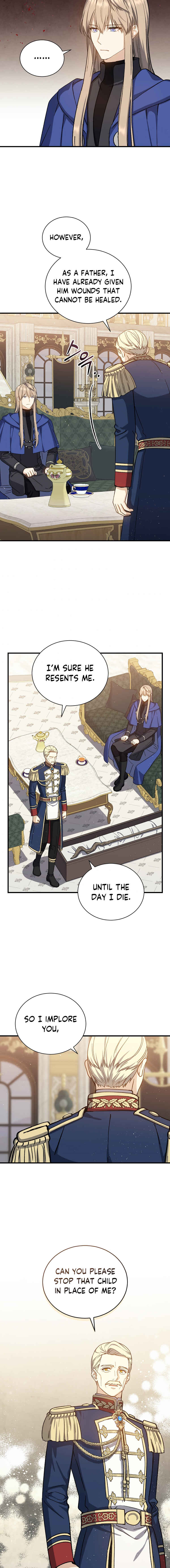 The Return of the 8th Class Mage Chapter 50 - Page 12