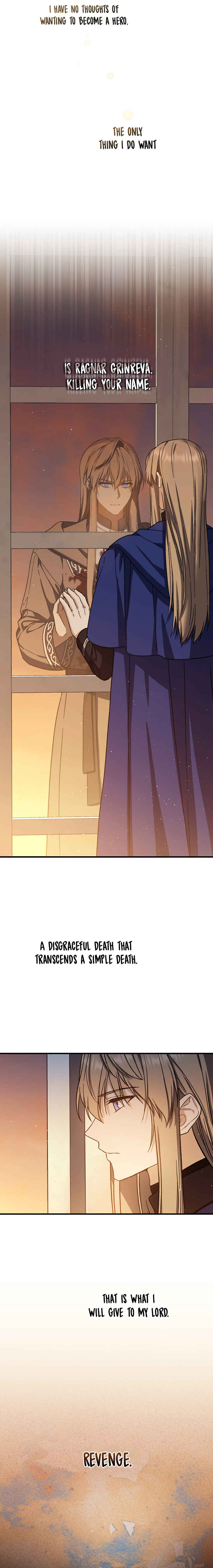 The Return of the 8th Class Mage Chapter 50 - Page 18
