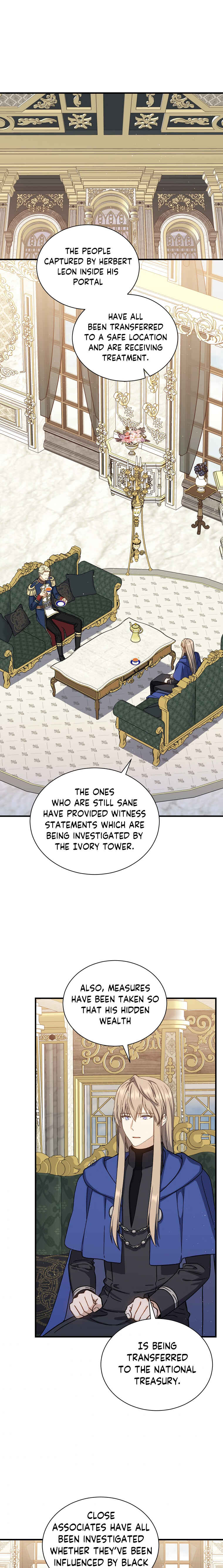 The Return of the 8th Class Mage Chapter 50 - Page 2