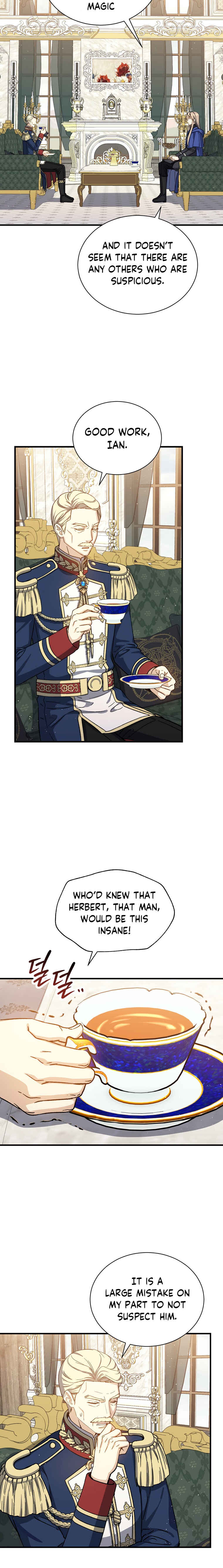 The Return of the 8th Class Mage Chapter 50 - Page 3