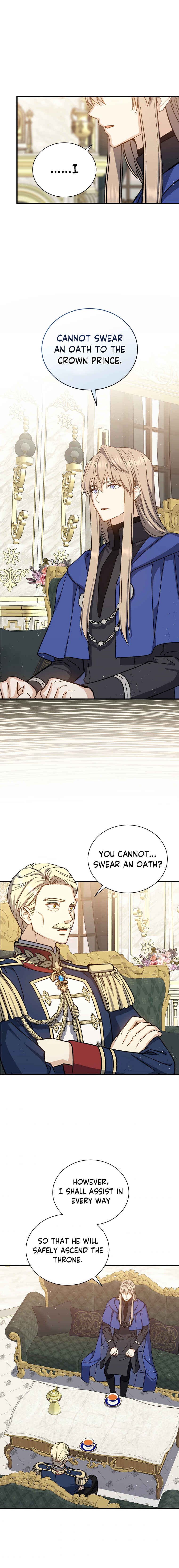 The Return of the 8th Class Mage Chapter 50 - Page 7