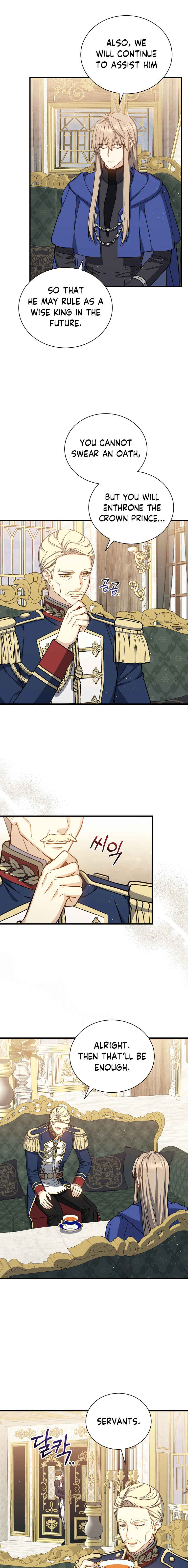 The Return of the 8th Class Mage Chapter 50 - Page 8