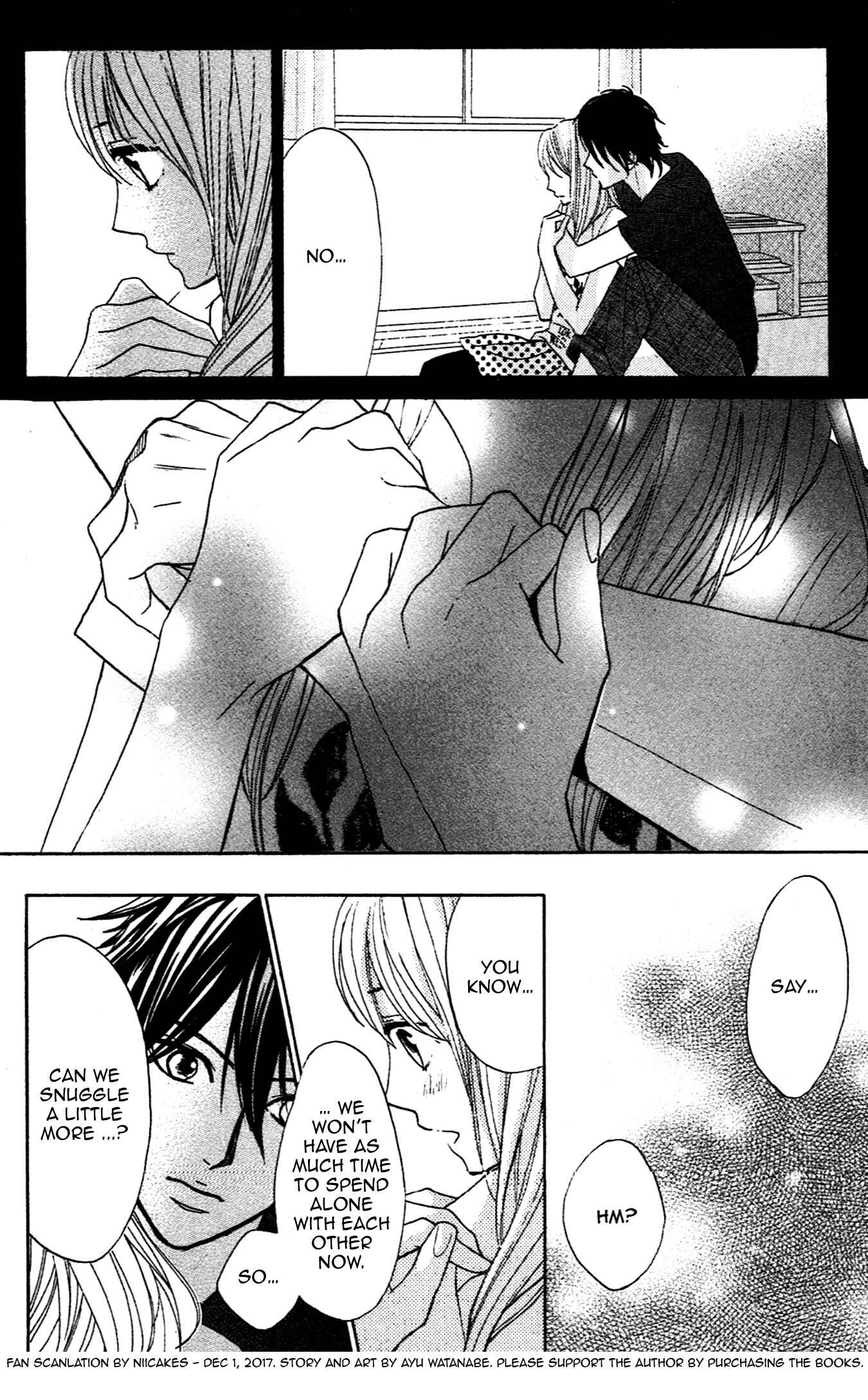 L-DK Chapter 64 - Page 14