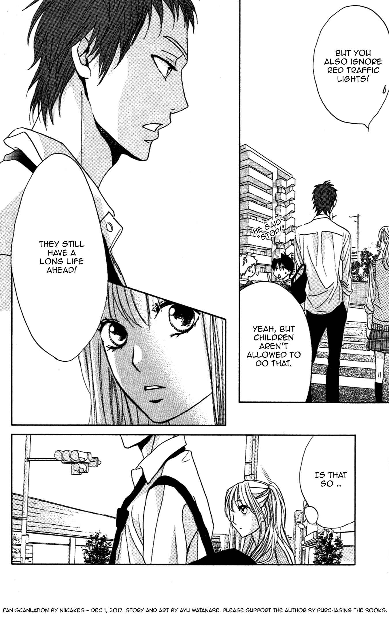 L-DK Chapter 64 - Page 26