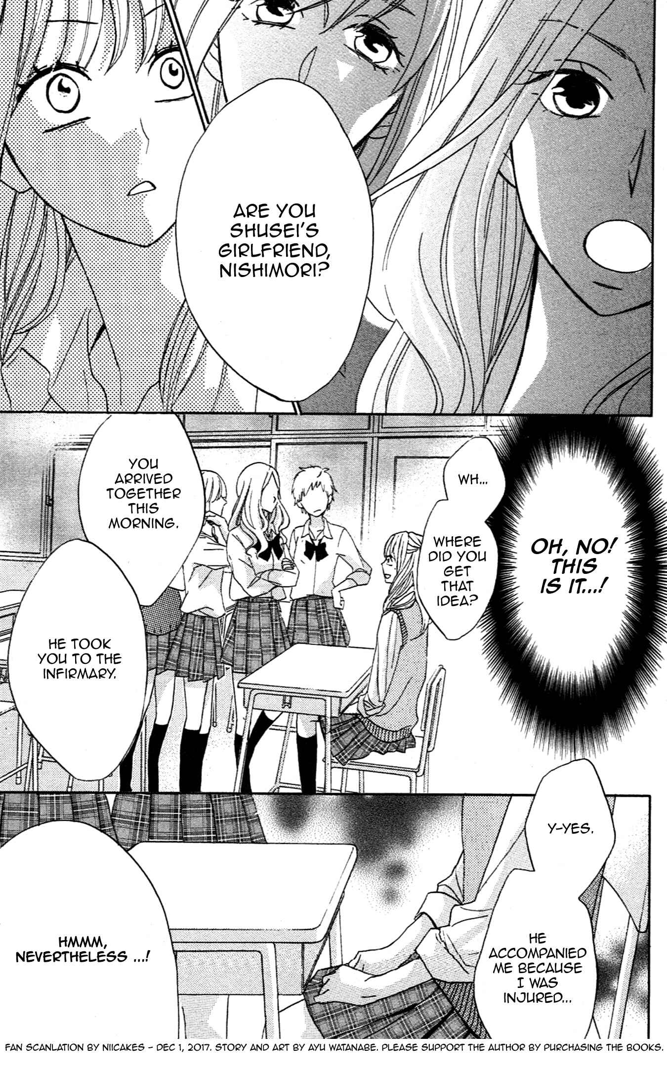 L-DK Chapter 64 - Page 35