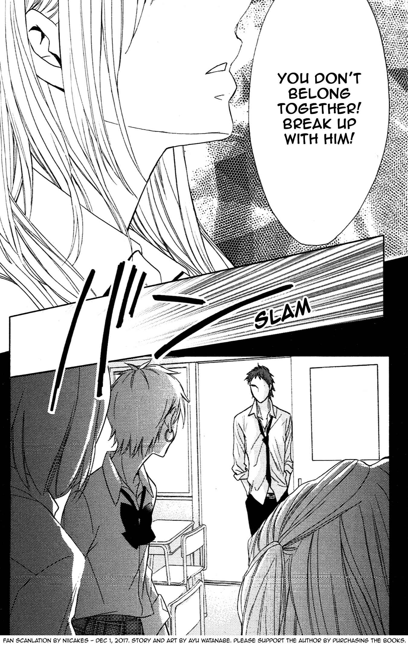 L-DK Chapter 64 - Page 38