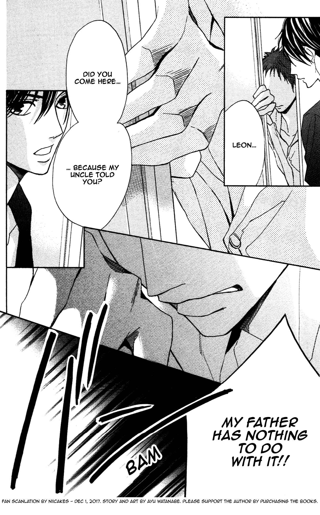 L-DK Chapter 64 - Page 6
