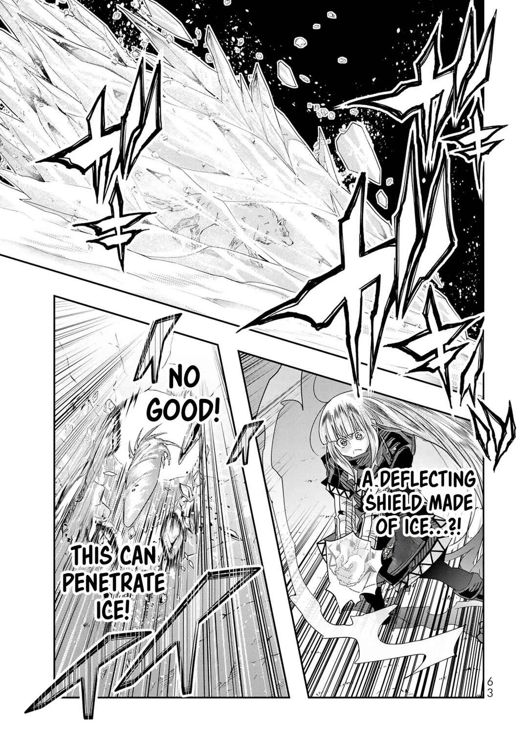 Yoku Wakaranai Keredo Isekai ni Tensei Shiteita You Desu Chapter 74 - Page 29