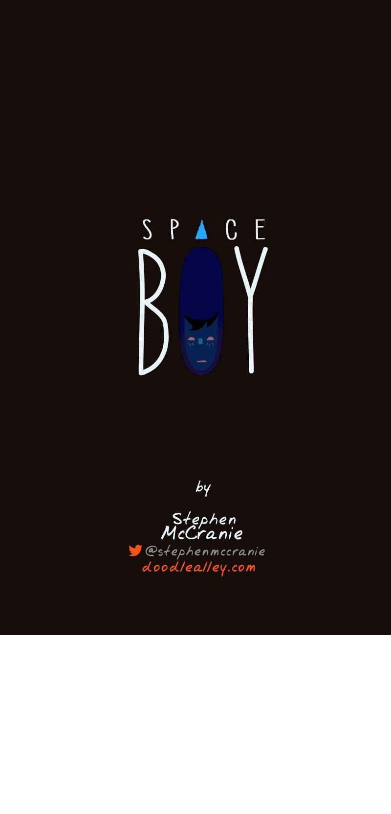 Space Boy Chapter 75 - Page 7