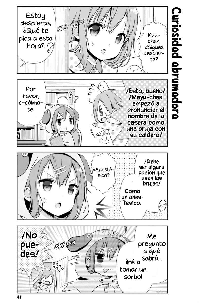 Hinako Note Chapter 15 - Page 6