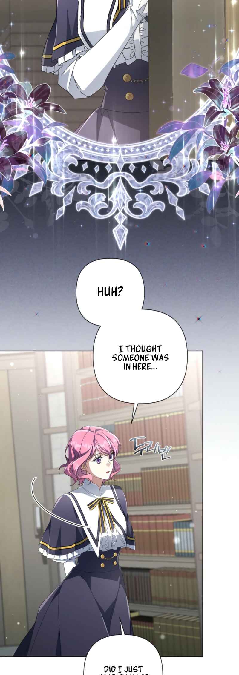 BJ Villainess Chapter 18 - Page 24