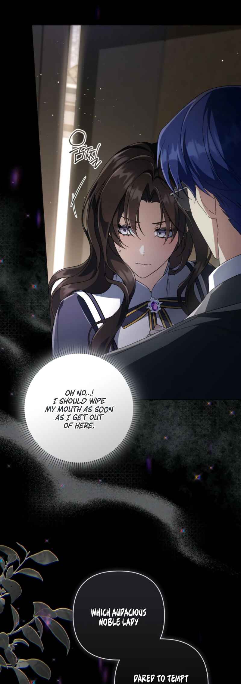 BJ Villainess Chapter 18 - Page 40
