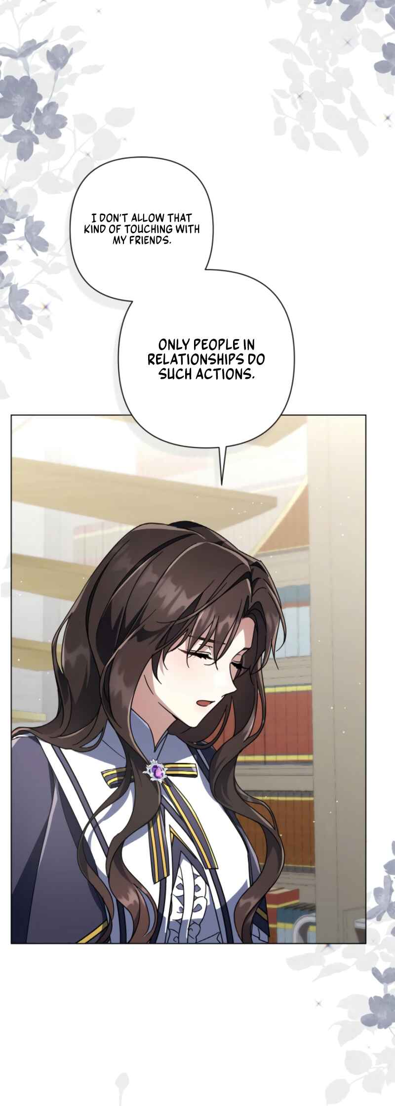 BJ Villainess Chapter 18 - Page 60