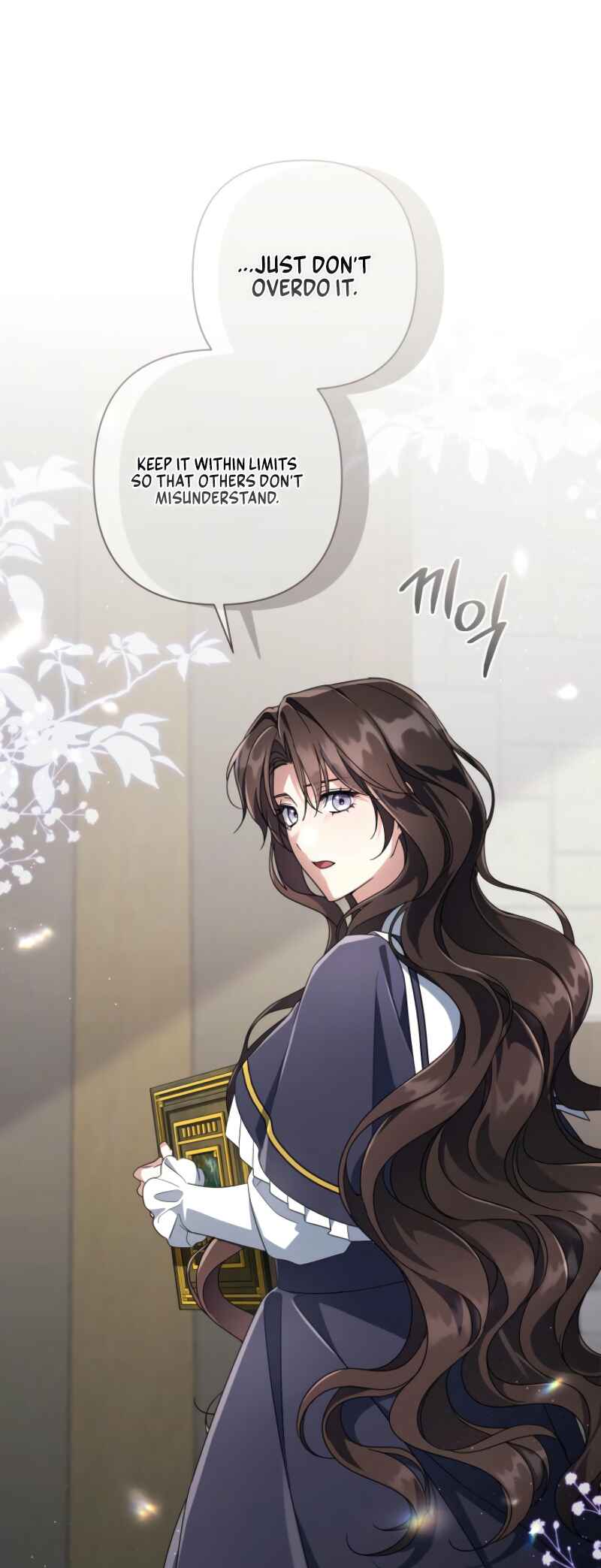 BJ Villainess Chapter 18 - Page 65